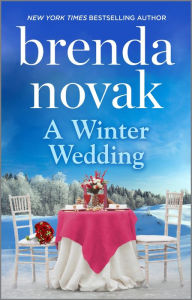 Download books in ipad A Winter Wedding