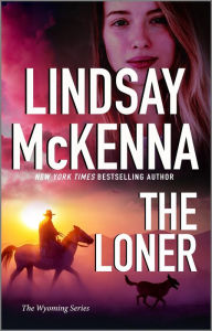 Title: The Loner, Author: Lindsay McKenna