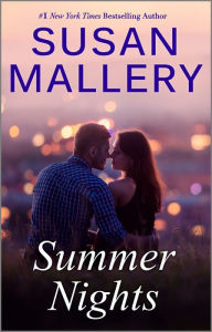 Title: Summer Nights, Author: Susan Mallery