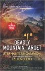 Deadly Mountain Target