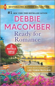 Free computer ebooks download Ready for Romance & Child on His Doorstep ePub PDB 9781335744982 in English