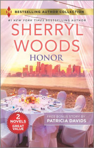 Title: Honor & The Shepherd's Bride: Two Uplifting Romance Novels, Author: Sherryl Woods