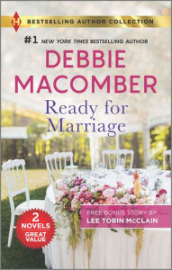 Title: Ready for Marriage & A Family for Easter, Author: Debbie Macomber