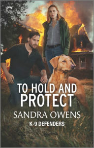 Title: To Hold and Protect, Author: Sandra Owens