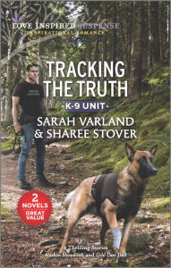 Title: Tracking the Truth, Author: Sarah Varland