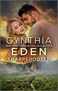 Sharpshooter: A Thrilling Secret Agent Romance