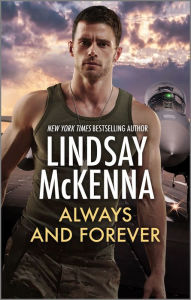 Title: Always and Forever, Author: Lindsay McKenna