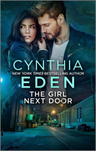 Title: The Girl Next Door, Author: Cynthia Eden