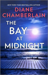 Ebooks free downloads The Bay at Midnight by Diane Chamberlain