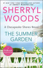 The Summer Garden (Chesapeake Shores Series #9)