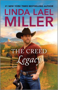 Download book on kindle The Creed Legacy 9780369722355 FB2 RTF iBook by Linda Lael Miller