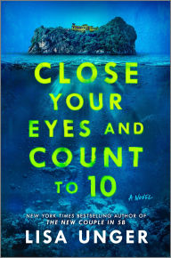 Close Your Eyes and Count to 10: A Novel
