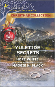 Ebook for general knowledge download Yuletide Secrets  9780369722775