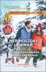 Download amazon books android tablet Her Holiday Lawman