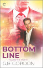 Bottom Line: A Gay Romantic Suspense Book