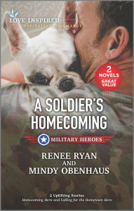 Public domain book for download A Soldier's Homecoming DJVU RTF MOBI English version