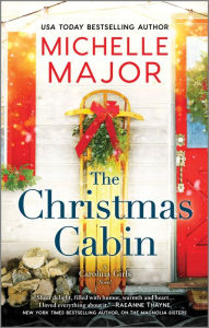 Free audio books download to cd The Christmas Cabin by Michelle Major English version  9781335430663