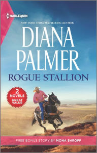 Downloads books for free Rogue Stallion and The Five-Day Reunion 9781335662491