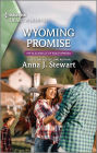 Wyoming Promise: A Clean Romance