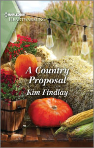 Download textbooks pdf format A Country Proposal: A Clean and Uplifting Romance 9780369723710 MOBI DJVU PDB English version by Kim Findlay, Kim Findlay