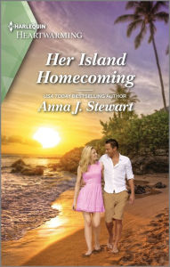 Free ebook downloads for kindle touch Her Island Homecoming: A Clean and Uplifting Romance CHM MOBI 9780369723796
