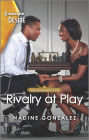 Rivalry at Play: A flirty rivals to lovers romance