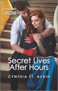 Secret Lives After Hours: An opposites attract, workplace romance