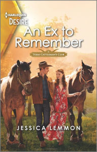 Books in greek free download An Ex to Remember: A Western romance with amnesia twist ePub RTF by Jessica Lemmon, Jessica Lemmon
