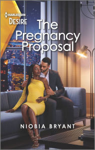 Title: The Pregnancy Proposal: A Passionate One Night Romance, Author: Niobia Bryant