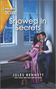 Free download ebook isbn Snowed In Secrets: A Mistaken Identity Workplace Romance (English literature) by Jules Bennett, Jules Bennett MOBI ePub 9781335581471
