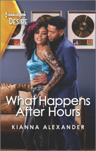 Title: What Happens After Hours: A Workplace Romance, Author: Kianna Alexander