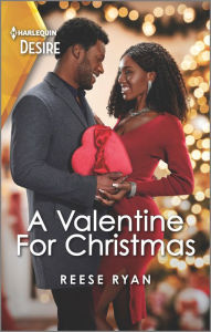 A Valentine for Christmas: An Older Woman Younger Man Romance