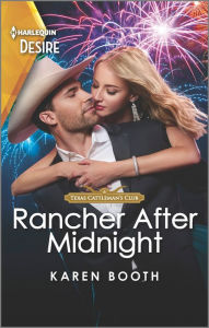 Free bookworm download for mobile Rancher After Midnight: A Passionate Western Romance