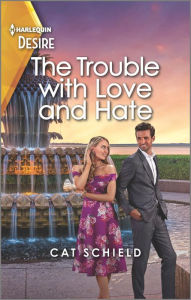 Free books mp3 downloads The Trouble with Love and Hate