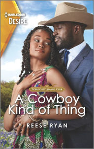 Free pdf ebooks downloadable A Cowboy Kind of Thing: An Opposites Attract Western Romance CHM DJVU