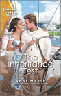 The Inheritance Test: An Opposites Attract Playboy Romance