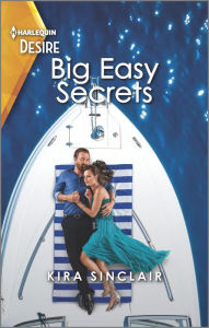 Amazon kindle books download ipad Big Easy Secrets: A Passionate Forced Proximity Romance