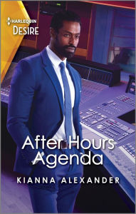 Download free kindle book torrents After Hours Agenda: A Passionate Workplace Romance by Kianna Alexander, Kianna Alexander 9780369724656