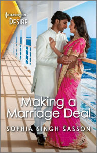 Making a Marriage Deal: An Emotional Marriage of Convenience Romance