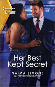 Title: Her Best Kept Secret: A One Night, Forbidden Romance, Author: Naima Simone
