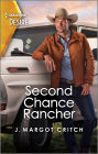 Second Chance Rancher: A Western Homecoming Romance