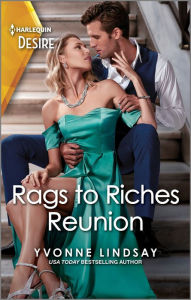 Italian ebooks free download Rags to Riches Reunion: A Hometown Reunion Romance by Yvonne Lindsay, Yvonne Lindsay 9780369724823