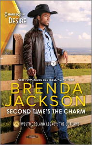 Textbooks free download online Second Time's the Charm: A Sexy Second Chance Reunion Romance by Brenda Jackson, Brenda Jackson