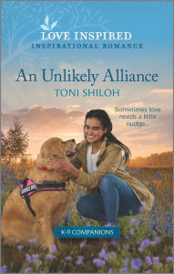 Free book ipod downloads An Unlikely Alliance: An Uplifting Inspirational Romance 9781335585080 by Toni Shiloh English version