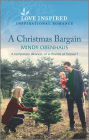A Christmas Bargain: A Holiday Romance Novel
