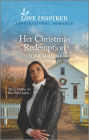 Her Christmas Redemption: A Holiday Romance Novel