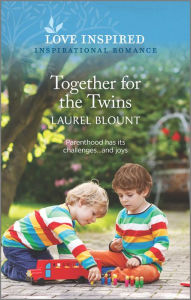 Ebook downloads paul washer Together for the Twins: An Uplifting Inspirational Romance by Laurel Blount, Laurel Blount 9781335585523 RTF