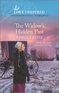 It free ebooks download The Widow's Hidden Past: An Uplifting Inspirational Romance 9781335585554 (English literature)