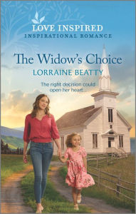 Ebook forum download ita The Widow's Choice: An Uplifting Inspirational Romance