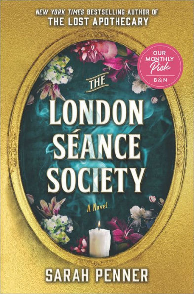 The London Séance Society